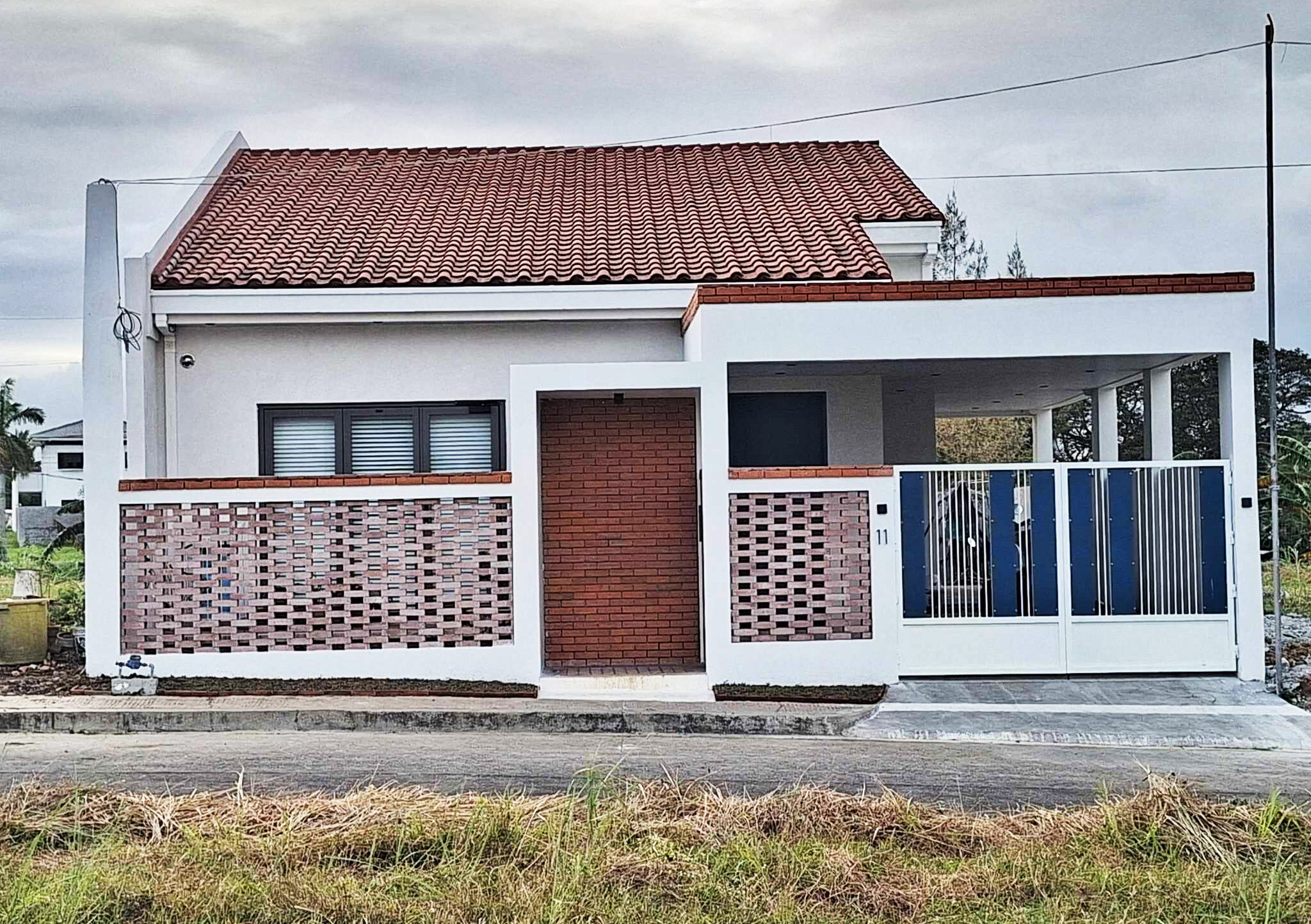 OS Residence