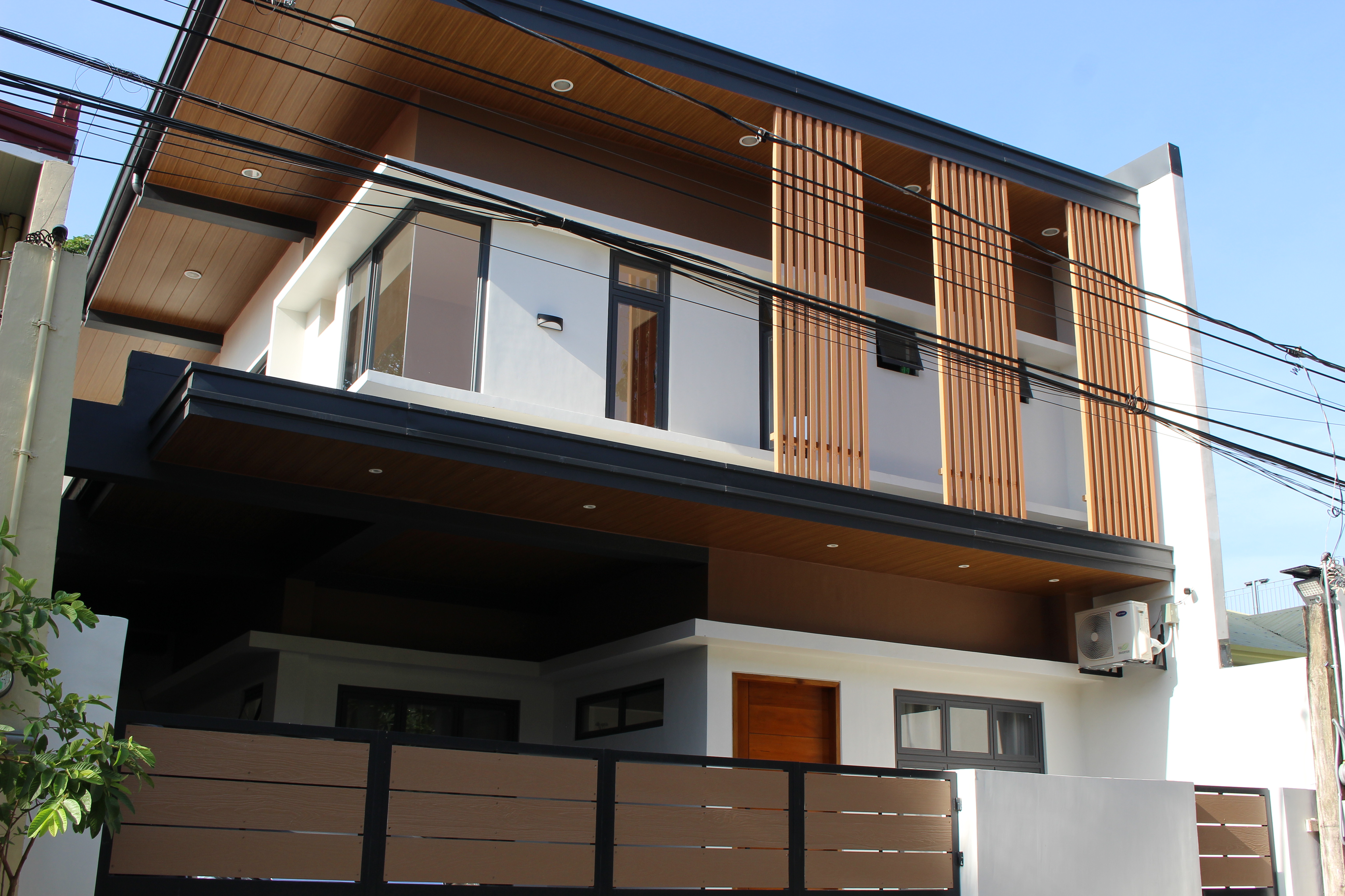 Terrado Residence