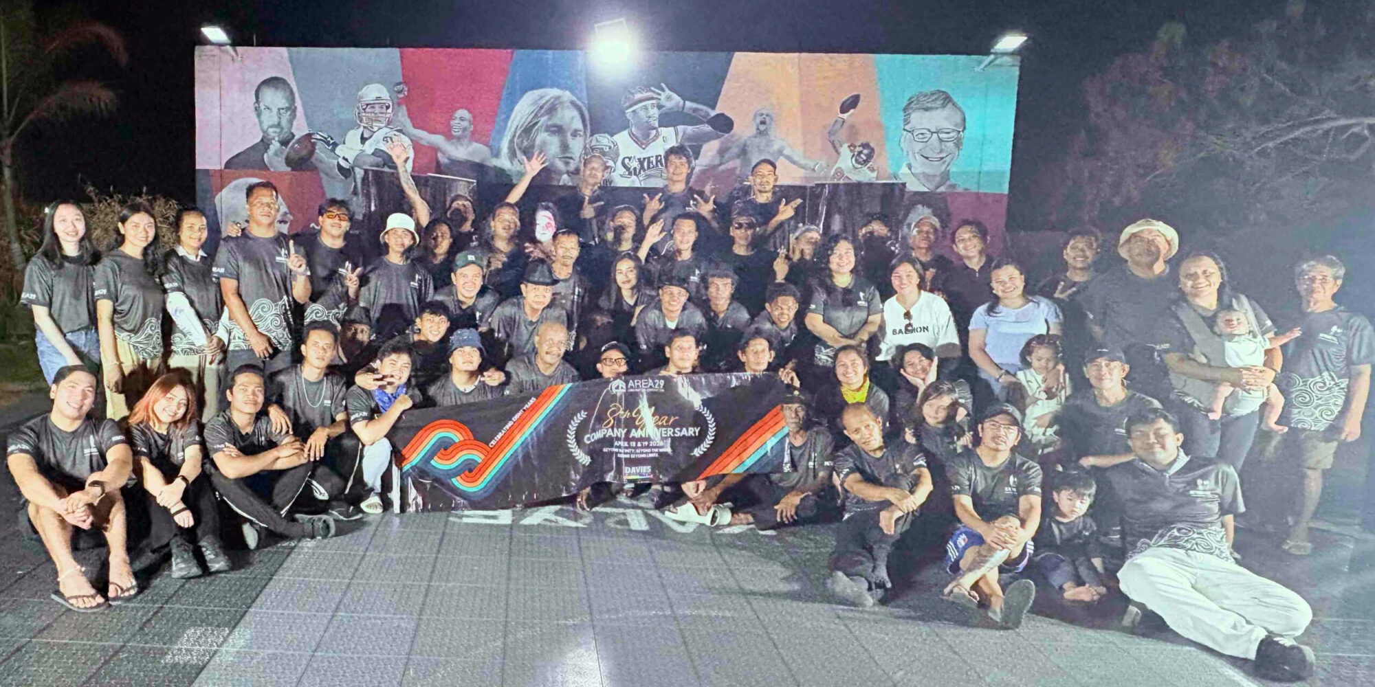 ACC COMPANY ANNIV 2026 ACC COMPANY ANNIV 2026